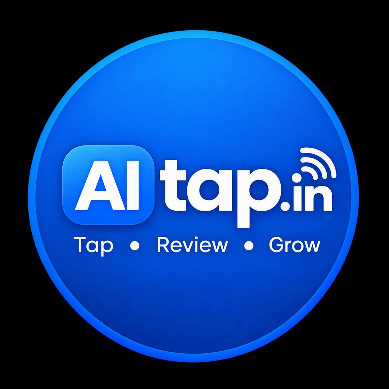 AITAP Logo